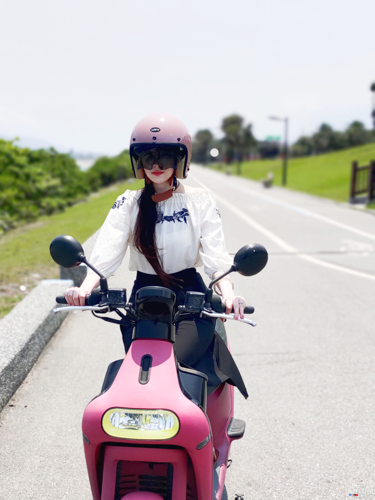 【安全帽推薦】女生一定會愛的8色！LEEHI復古騎士安全帽 (9).jpg