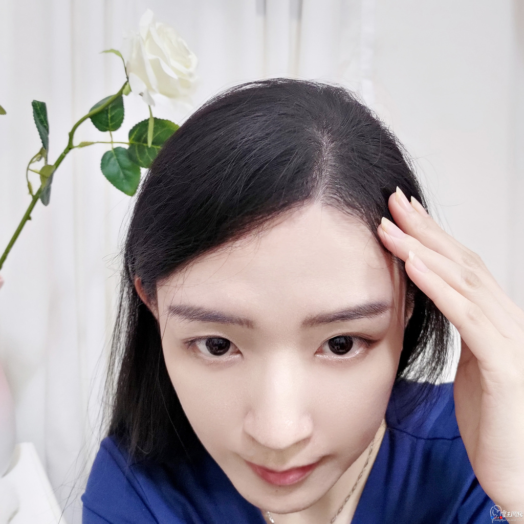 細軟髮的救星｜乾洗髮推薦｜Med%5CChi天然青葙純植乾洗蓬蓬粉｜支持公益 (3).jpg