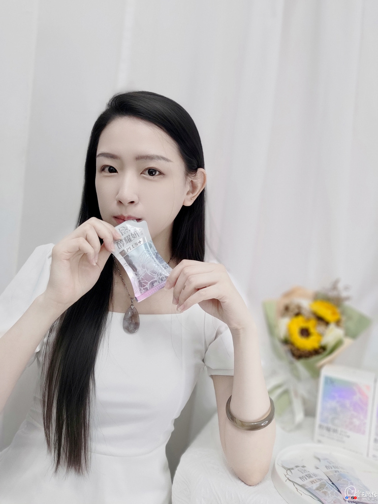 【真心開箱】曬後修護新發現！醇耀妍 PLUS 濃萃飲冰晶版｜