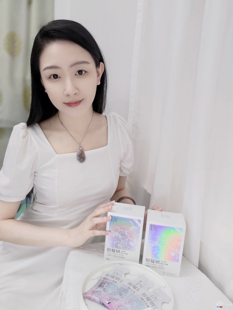 【真心開箱】曬後修護新發現！醇耀妍 PLUS 濃萃飲冰晶版｜