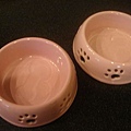 粉紅大陶磁碗