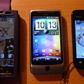 3支手機的人生....