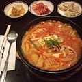 MADTONGSAN--Kimchi Udon