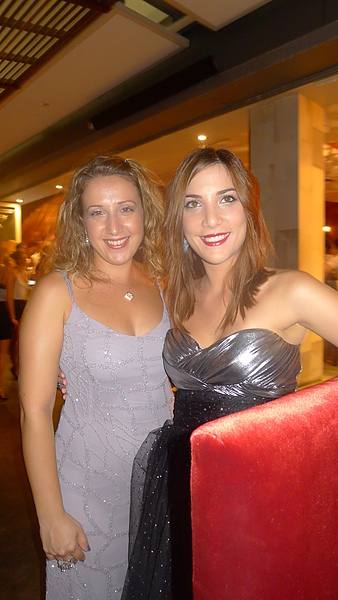 Sinem&Kamelya