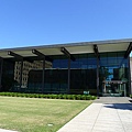 UQ ART MUSEUM 1