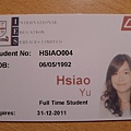 Student ID