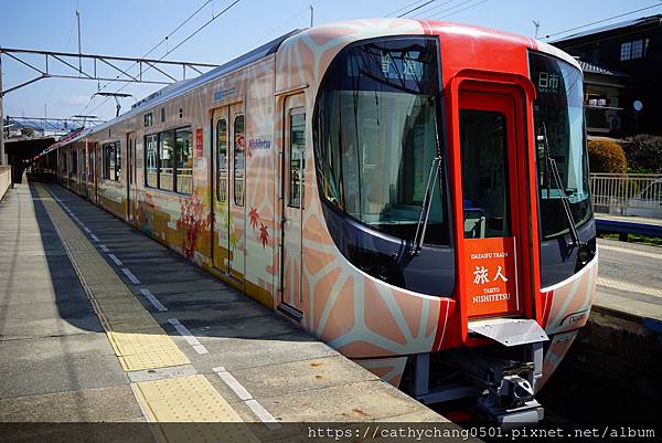 神牛很忙，香火很旺：太宰府天滿宮修行日