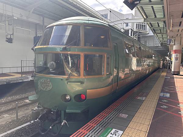 在湯布院的霧氣裡暫時脫離現實世界