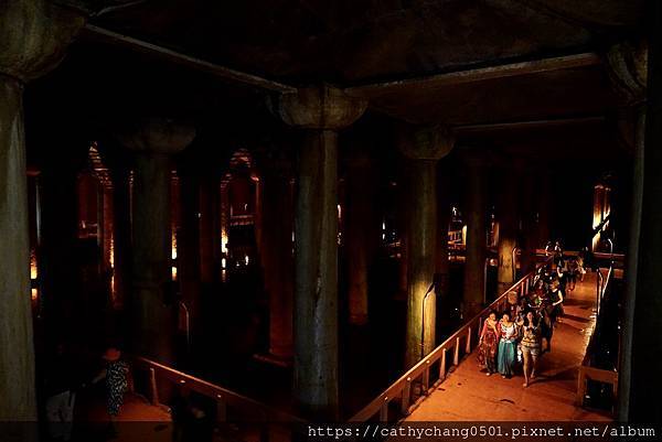 從拜占庭到鄂圖曼：穿越千年歷史的伊斯坦堡三寶 Part II