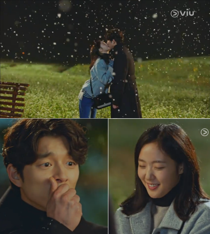 鬼怪도깨비第7集 鬼怪도깨비第7集