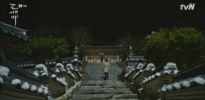 鬼怪도깨비第13集 鬼怪도깨비第13集