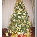 威尼斯飯店的聖誕樹.jpg