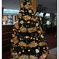 羅馬飯店的聖誕樹.jpg