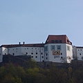 Veste Oberhaus Fortress