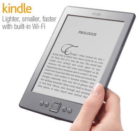 kindle