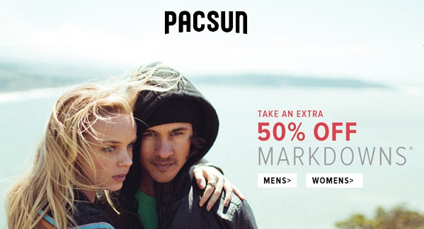 pacsun