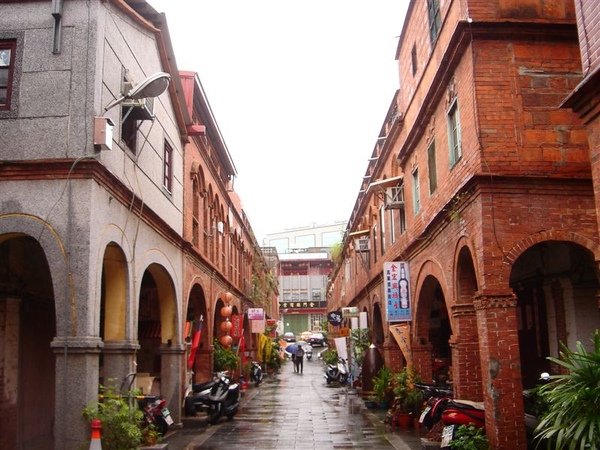20090714金門 模範街 (11).JPG