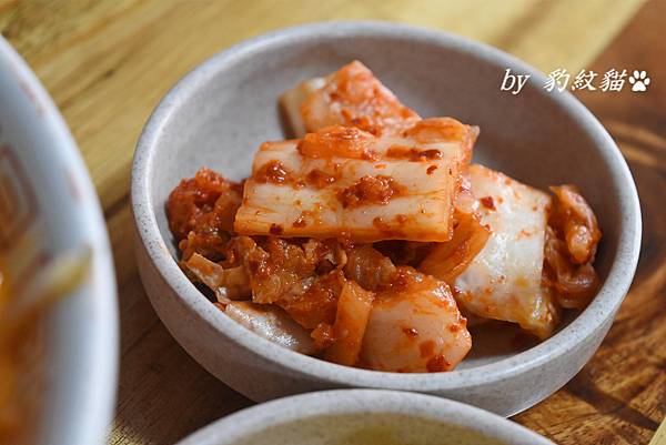韓國釜山美食|釜山拉麵부산라멘  獨門香氣又清爽的釜山流拉麵
