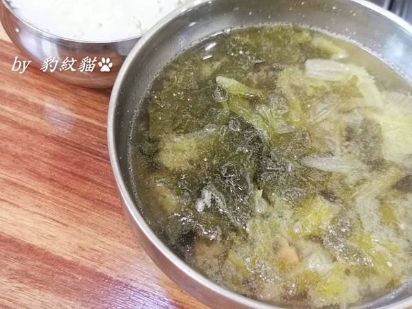 釜山賞櫻美食|아치한상Achi一桌 影島東三洞港邊食堂，家常