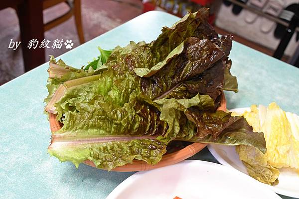 <釜山美食>제주식 돼지불갈비濟州式烤排骨 西面站巷弄內老店