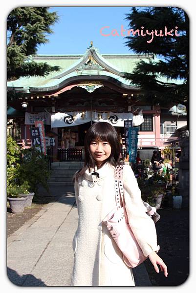 神社建築