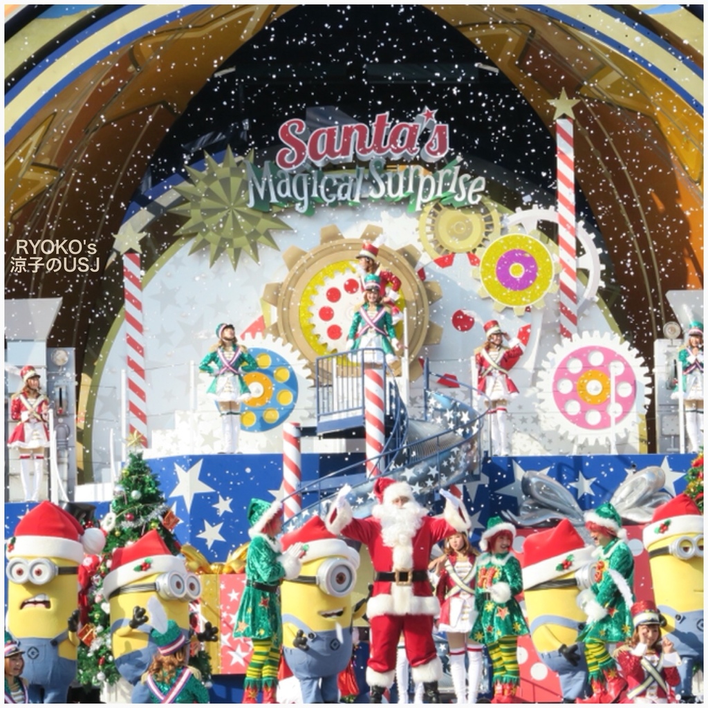 Usj 大阪環球影城小小兵完全攻略 17 12 4更新 涼子の迪士尼中毒 痞客邦