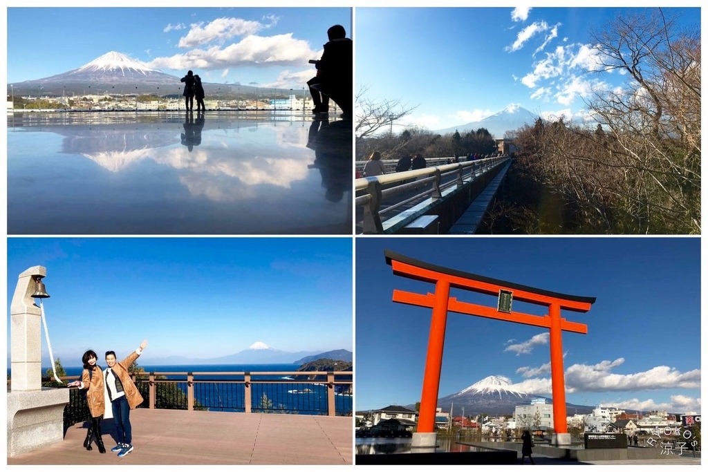 東京旅行懶人包之來去靜岡伊豆看富士山 在地人推薦的富士絕景秘密基地 涼子の迪士尼中毒 痞客邦
