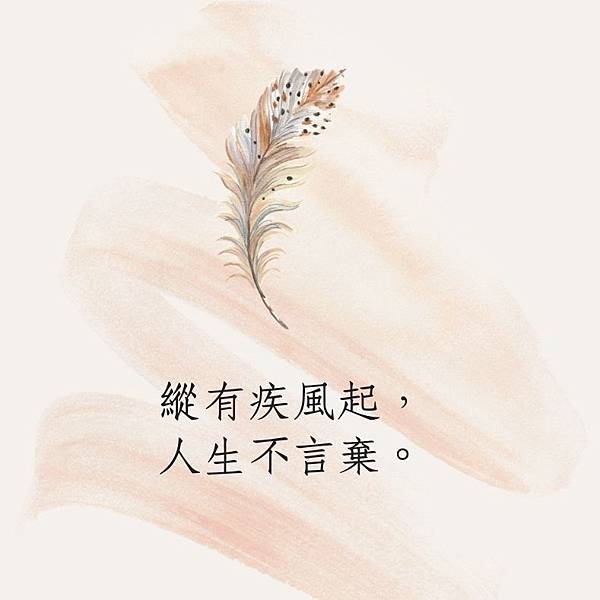 縱有疾風起， 人生不言棄。.jpg