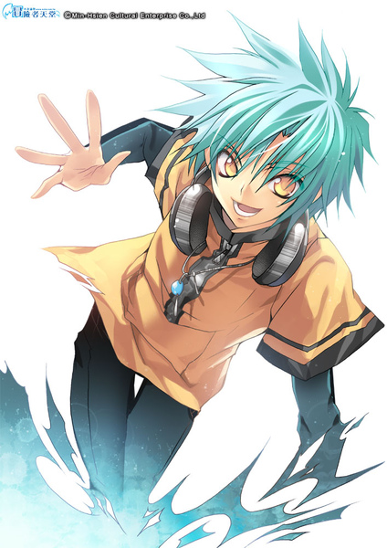 黃泉之狩第三集