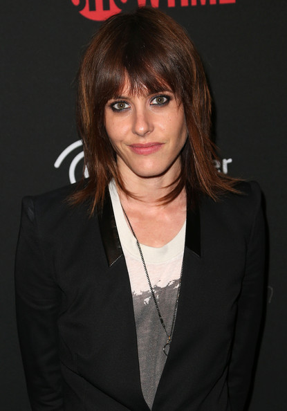 Katherine+Moennig+Ray+Donovan+Premieres+West+srX_CRsdlCTl