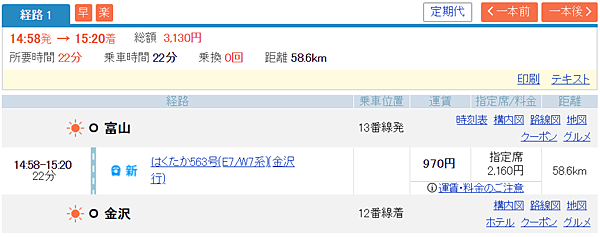 Jr Pass 遊名古屋不可以少的 高山北陸周遊券 Caitlin S Queen Of Hearts 痞客邦