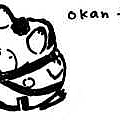 okan frog