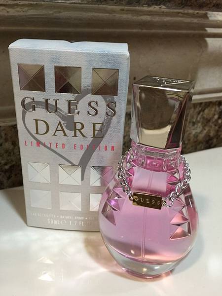 清新甜美香氣guess Dare Limited Edition 淡香水 Catherine Lee的部落格 痞客邦 清新甜美香氣guess Dare Limited Edition 淡香水 Catherine Lee的部落格 痞客邦