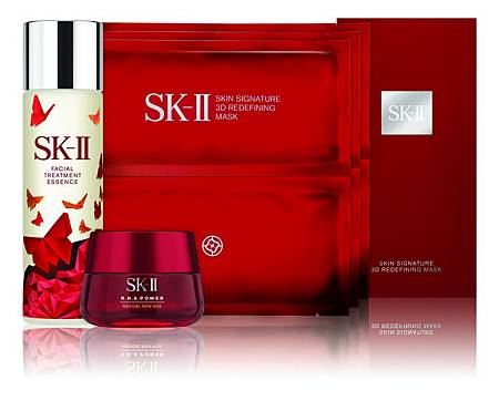 SK-II_2015 Festive Sets_RNA Power Essence Miracle Set