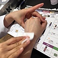 thumb