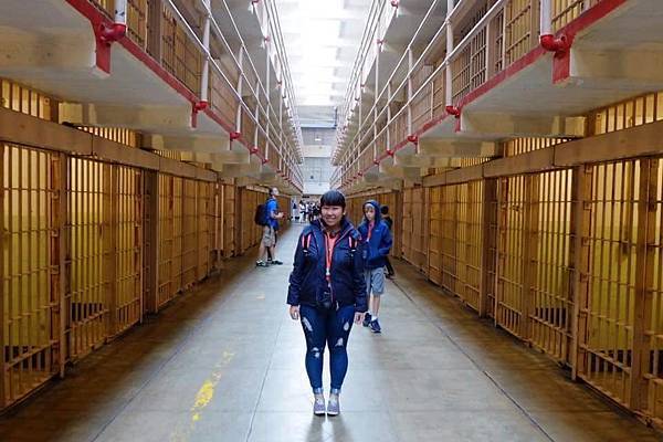 惡魔島監獄 惡魔島監獄