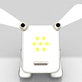 Proe作業 idog rendering03.jpg