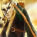 legolas 