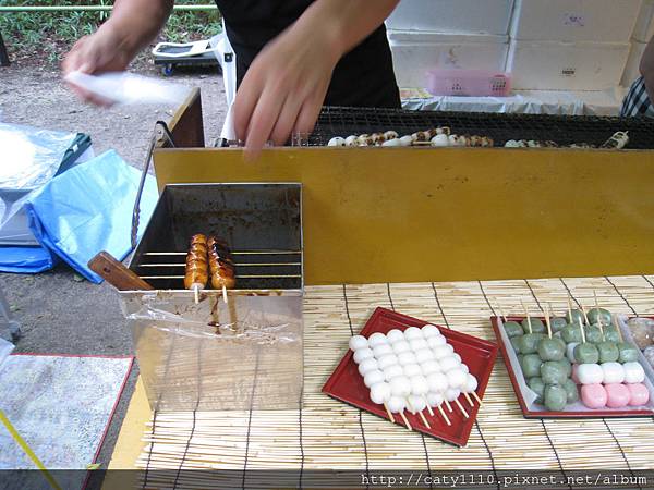 下鴨神社手作市集 (10)