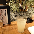 第一天晚餐是日文同學介紹的居酒屋EN (BR4也有分店)