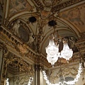 beautiful ball room