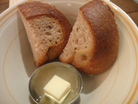 bread/butter for NTD120