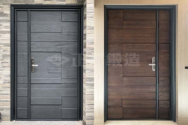 _S__22962196.jpg 【居家 大門設計】居家大門雙面雙材質設計