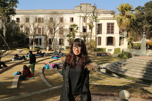 20140207ABC安娜普納基地營17_皇后水池與夢想庭園 20140207ABC安娜普納基地營17_皇后水池與夢想庭園