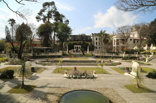 20140207ABC安娜普納基地營17_皇后水池與夢想庭園 20140207ABC安娜普納基地營17_皇后水池與夢想庭園