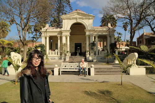 20140207ABC安娜普納基地營17_皇后水池與夢想庭園 20140207ABC安娜普納基地營17_皇后水池與夢想庭園