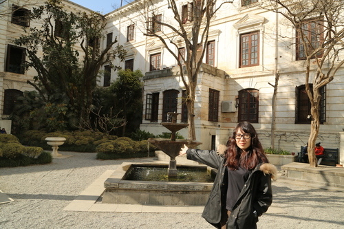 20140207ABC安娜普納基地營17_皇后水池與夢想庭園 20140207ABC安娜普納基地營17_皇后水池與夢想庭園