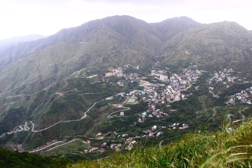 20131013雞籠山