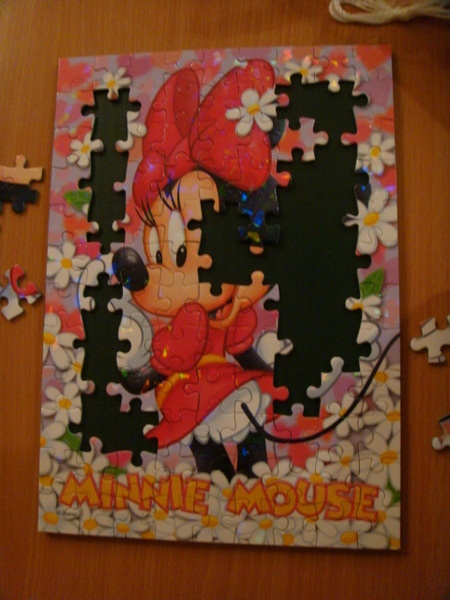 my sis puzzle looks sumtin like tat...