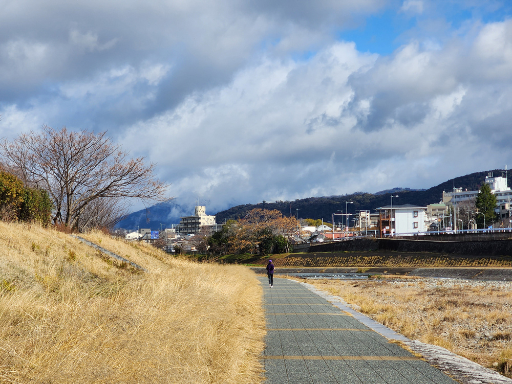 日本旅行--京都印象